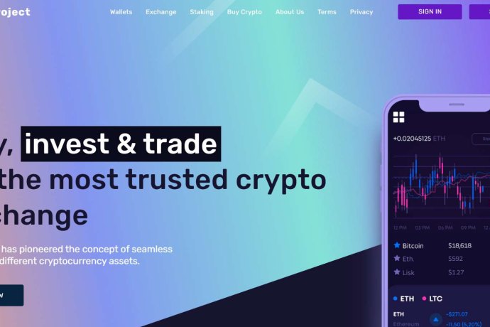 Uniproject отзывы. Псевдо биржа?
