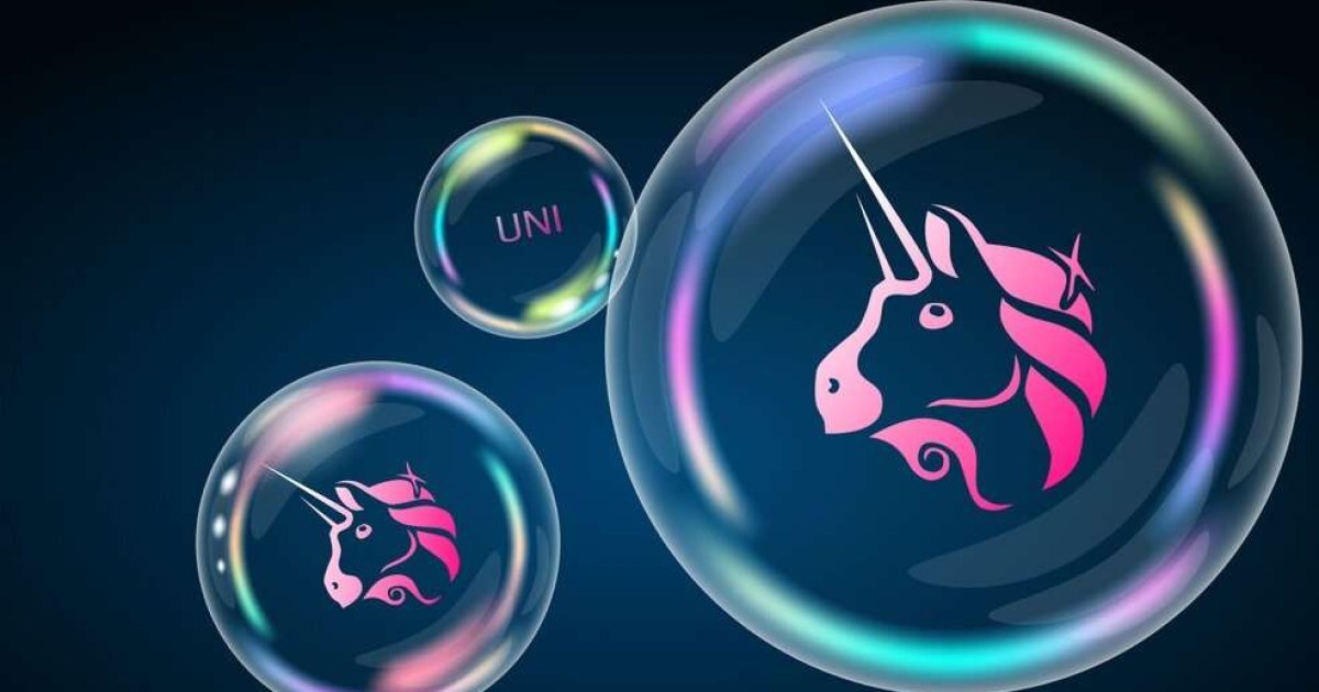 UniSwap: обзор, отзывы. Как вернуть деньги в случае обмана?