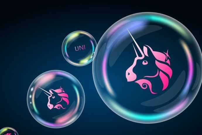 UniSwap: обзор, отзывы. Как вернуть деньги в случае обмана?