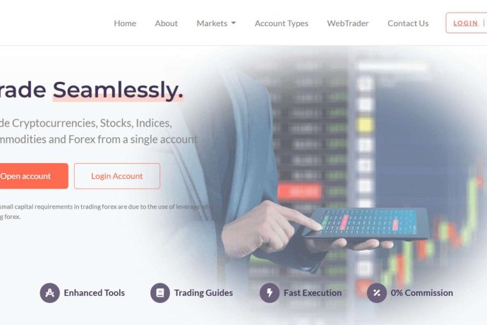 UnlimitedFX отзывы. Обман?