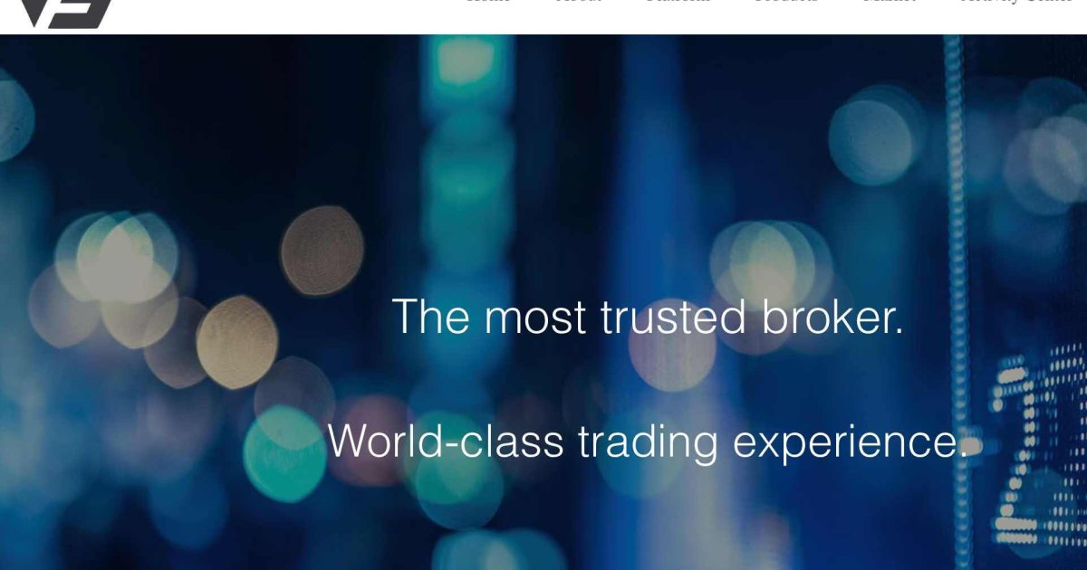 V5 Forex Global отзывы. Это развод?