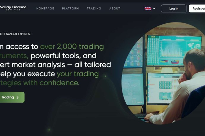 Vallay Finance Limited отзывы. Обман?
