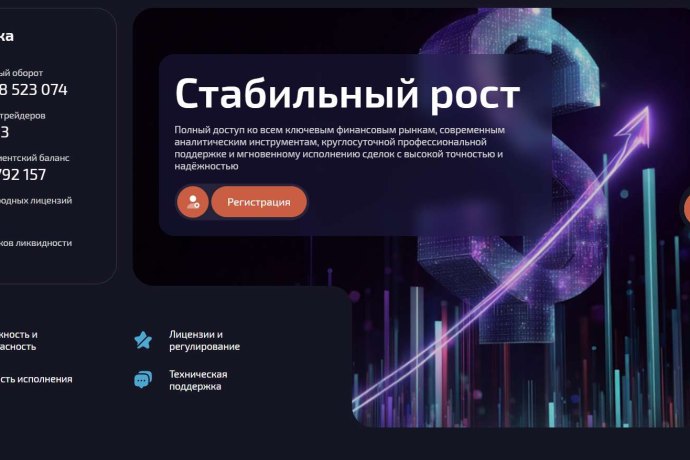 Valtique отзывы. Брокер мошенник?