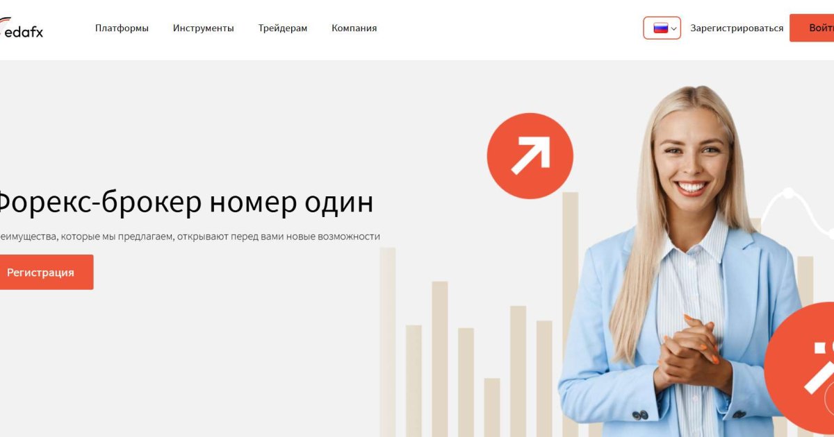 Vedafx отзывы. Липовый брокер?