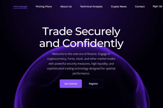 Ventoux Securities отзывы. Обман?