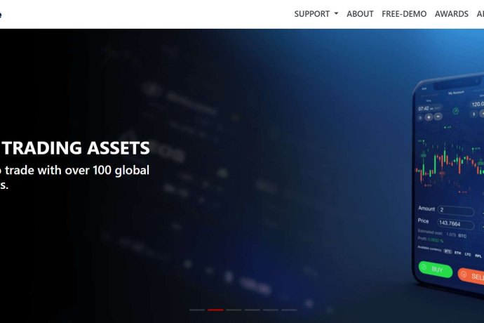 Volt Edge Trade отзывы. Это развод?