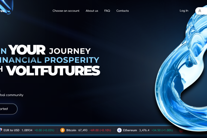 VoltFutures отзывы. Это развод?