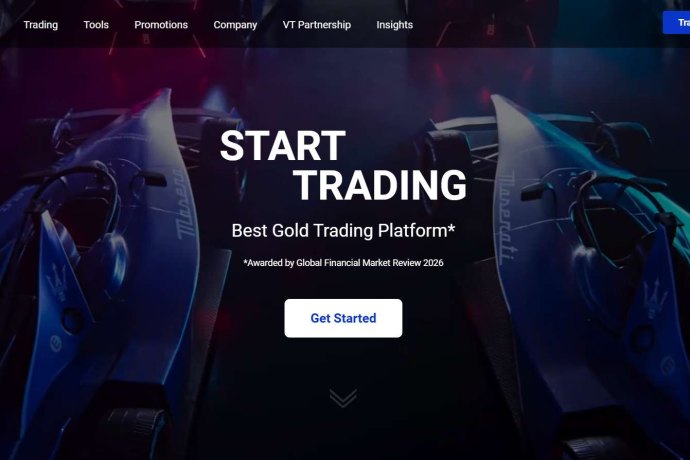 VT Markets отзывы. Брокер мошенник?