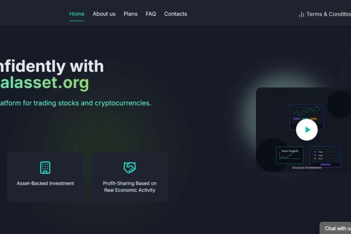Wave Digital Asset отзывы. Это развод?