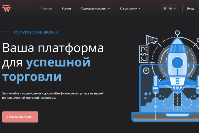 Wirl Togo отзывы. Псевдо брокер?