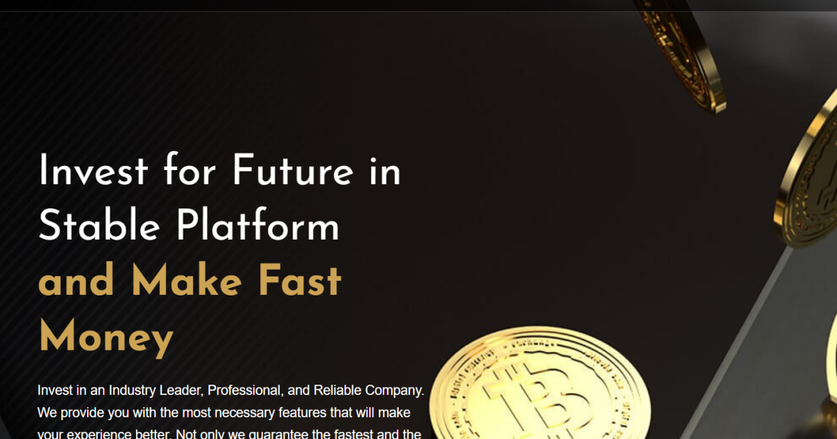 Wisewealth Trade отзывы. Обман?
