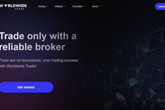 Worldwide Trade отзывы. Лжеброкер?