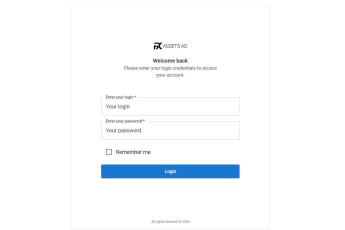 PK Assets AG отзывы. Это развод?