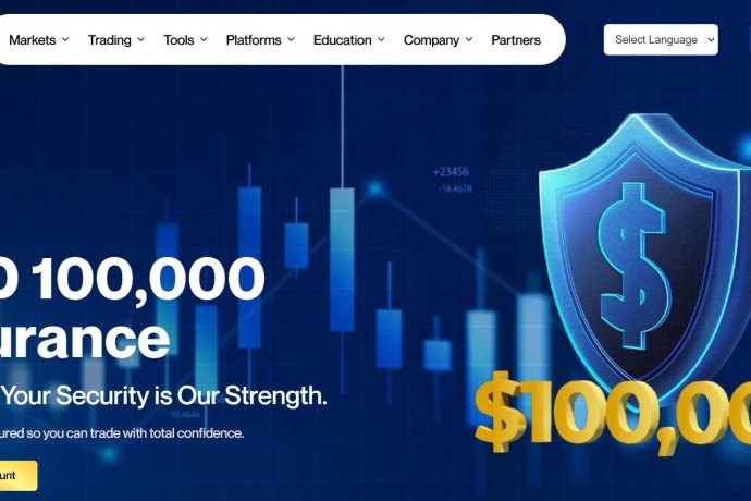 Xelans Markets отзывы. Это развод?