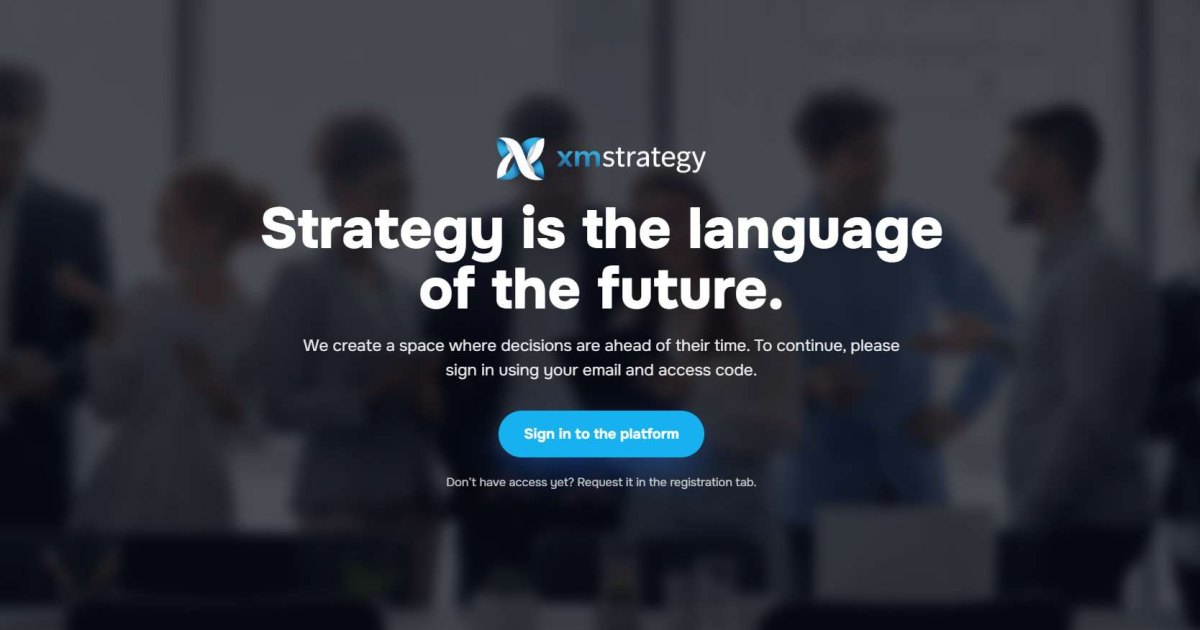 XMstrategy отзывы. Брокер мошенник?