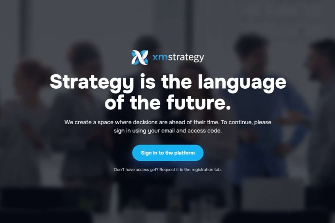 XMstrategy отзывы. Брокер мошенник?