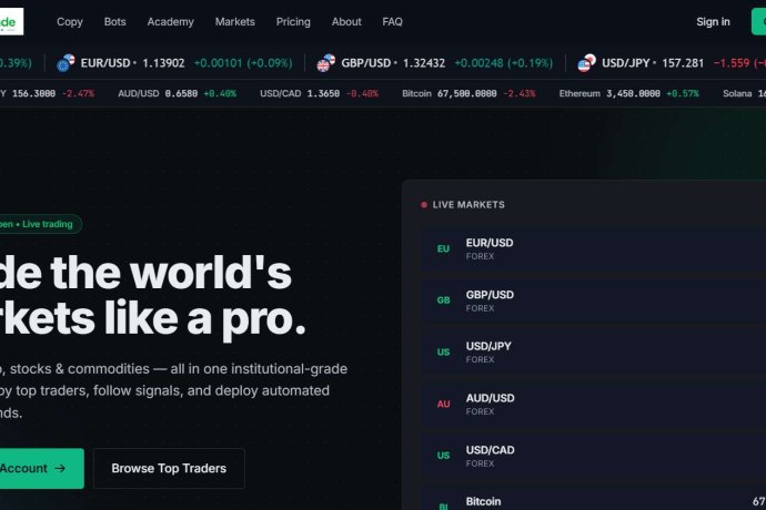 XtianTrade отзывы. Брокер мошенник?