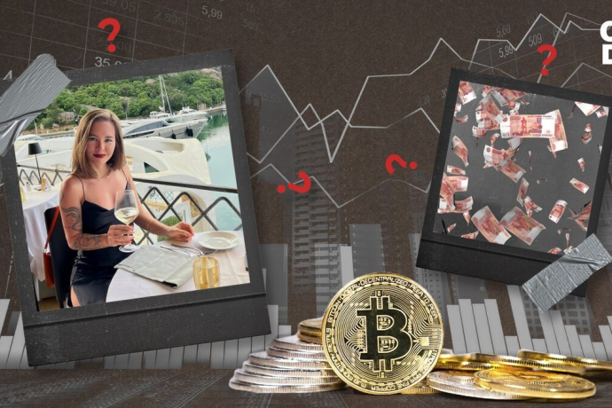 Юлия Агеева обзор курсов. Развод?