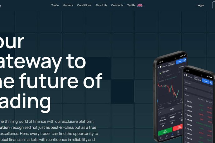 YVZfoundation отзывы. Это развод?