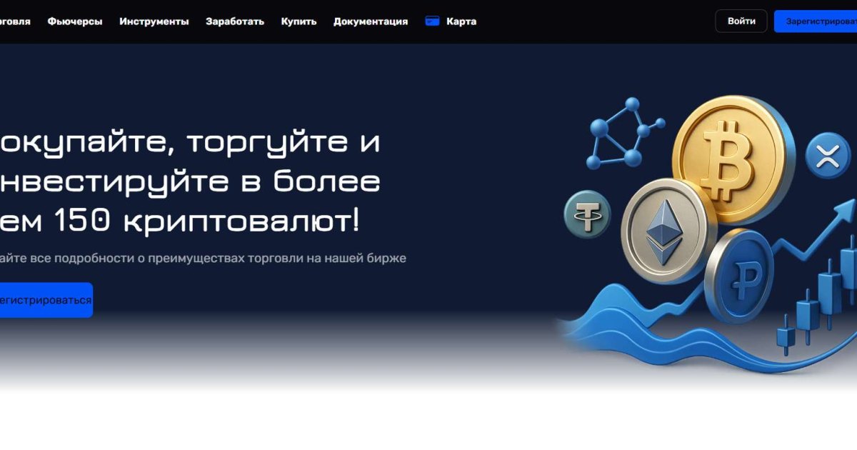 ZeeCrypto отзывы. Биржа мошенников?
