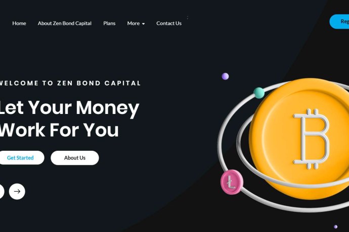 Zen Bond Capital Limited отзывы. Обман?