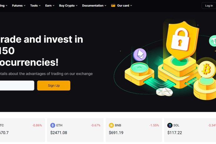 Zimdex отзывы. Биржа мошенников?