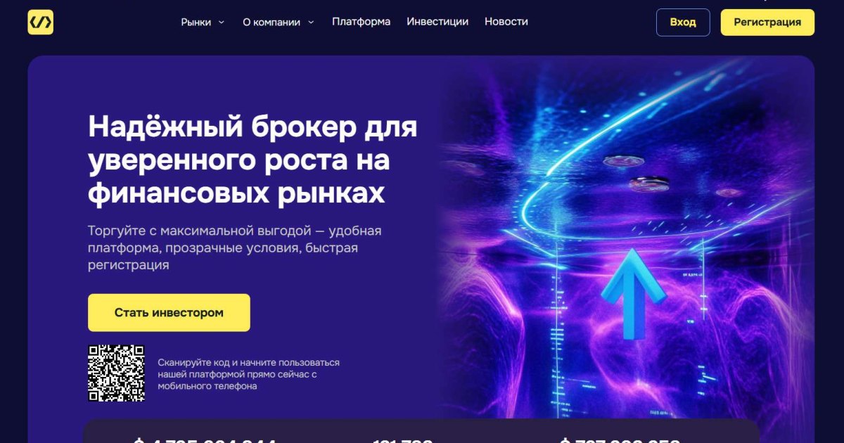 Ziravoxo отзывы. Брокер мошенник?