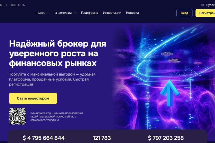 Ziravoxo отзывы. Брокер мошенник?