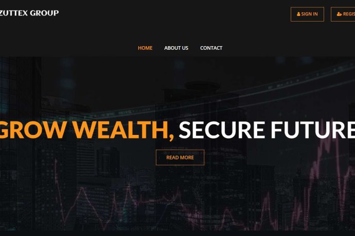 Zuttex Group отзывы. Это развод?